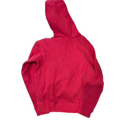 Joe Boxer Peace Pink Pullover Kids L 10-12 - Picture 2 of 3